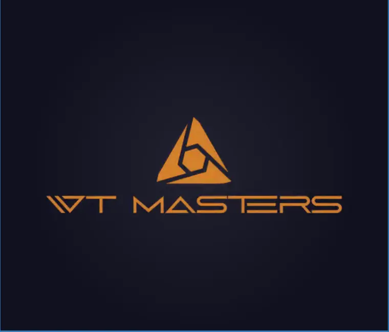 logo wt-masters